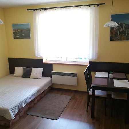 Apartman 66 V Tichej Lokalite Liptovský Mikuláš Eksteriør bilde