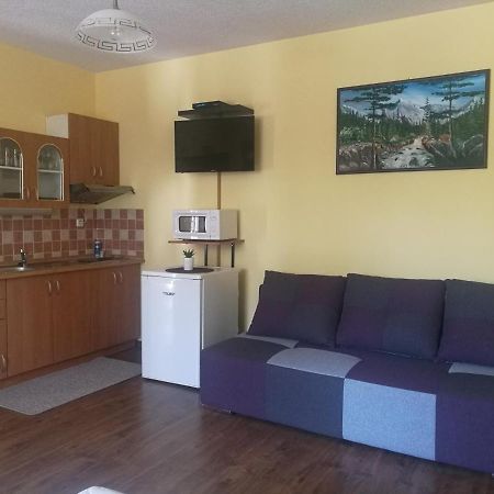 Apartman 66 V Tichej Lokalite Liptovský Mikuláš Eksteriør bilde