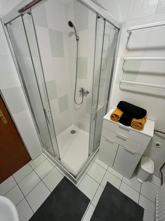Apartman 66 V Tichej Lokalite Liptovský Mikuláš Eksteriør bilde